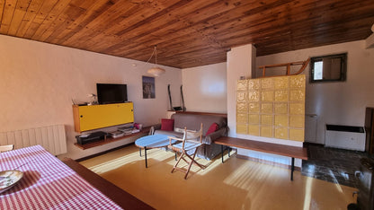 [ "CHALET FLO" // BORCA DI CADORE ]