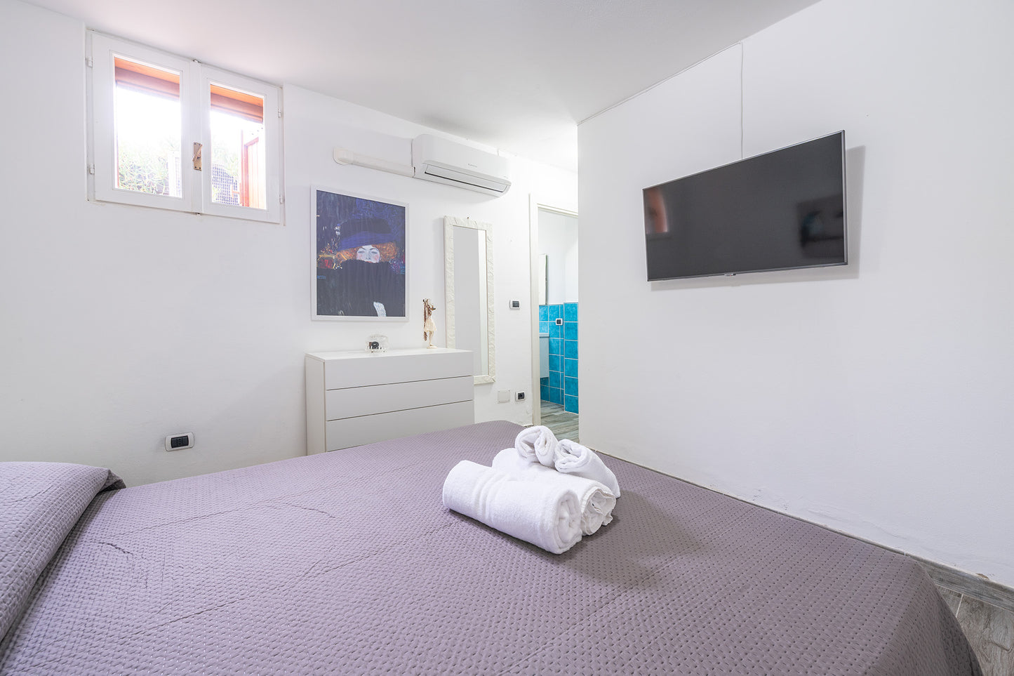 [ "VILLA ASINARA VIEW" // STINTINO ]