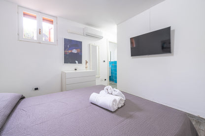 [ "VILLA ASINARA VIEW" // STINTINO ]