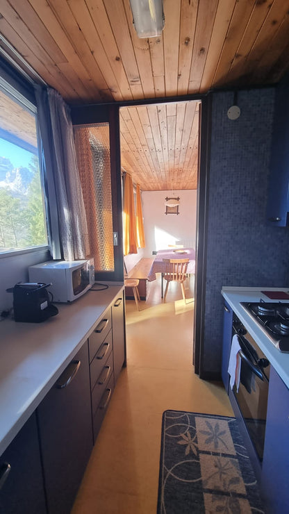 [ "CHALET FLO" // BORCA DI CADORE ]