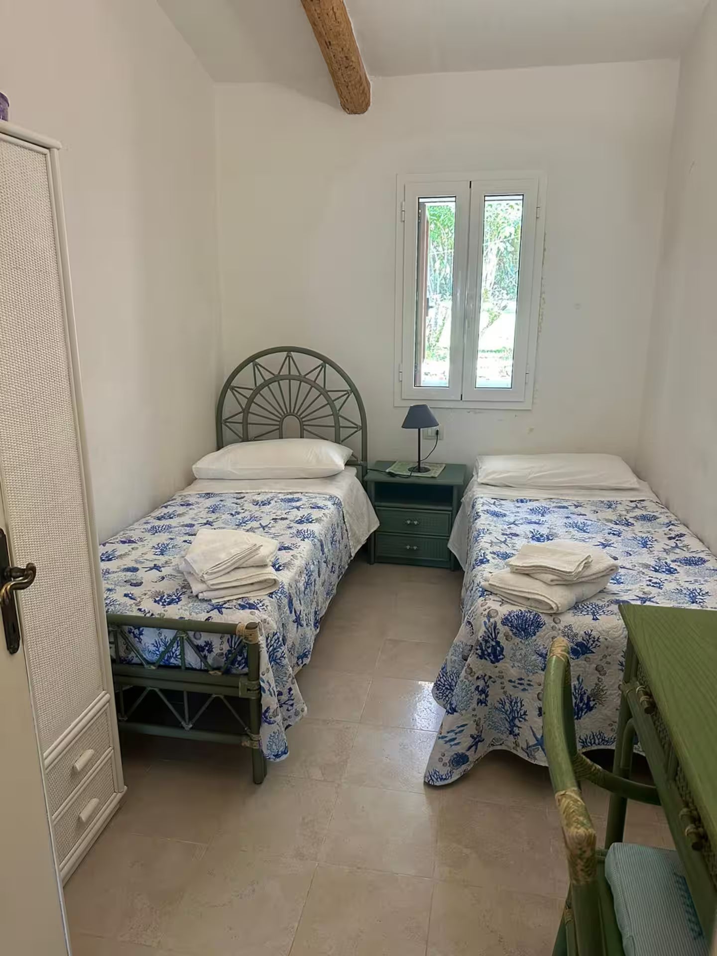 [ "VILLA OASI SMERALDA" // SAN TEODORO ]