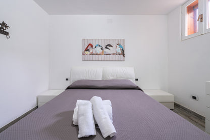 [ "VILLA ASINARA VIEW" // STINTINO ]