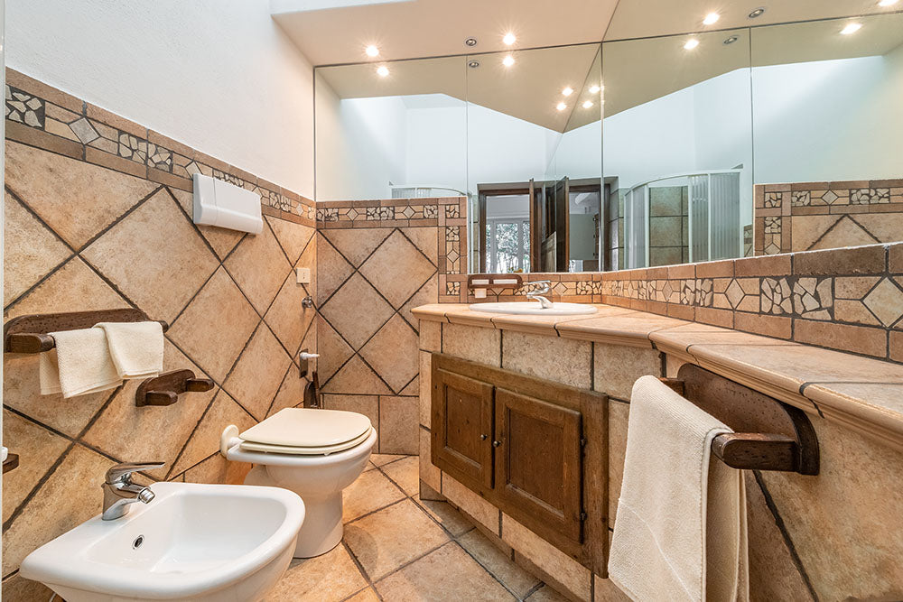 [ "VILLA GOLFO BLU" // CALA GONONE ]