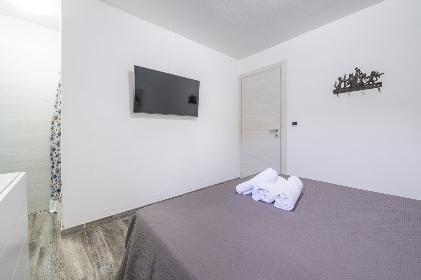 [ "VILLA ASINARA VIEW" // STINTINO ]