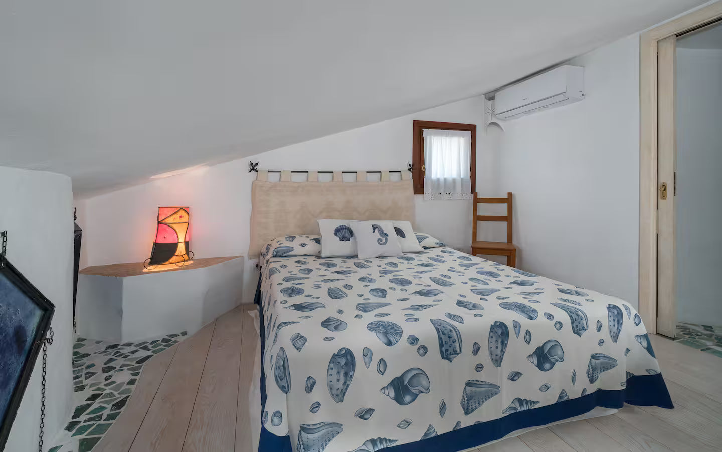 [ "VILLA AGATA" // BAJA SARDINIA ]