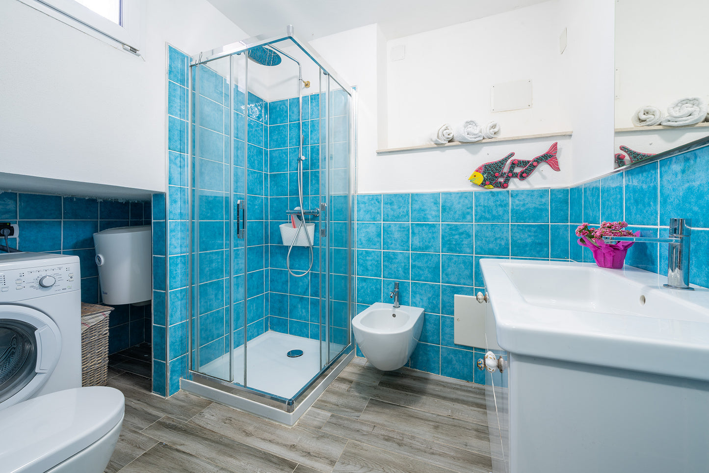 [ "VILLA ASINARA VIEW" // STINTINO ]