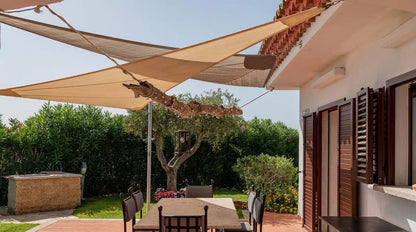 [ "VILLA LUCE DI MARE" // PALAU ]