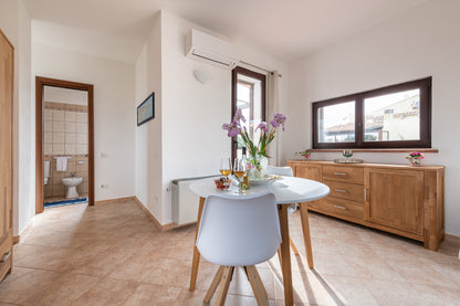 [ "VILLA LUSSO PELOSA" // STINTINO ]