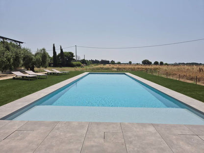 [ "BORGO LE QUERCE" // CECINA ]
