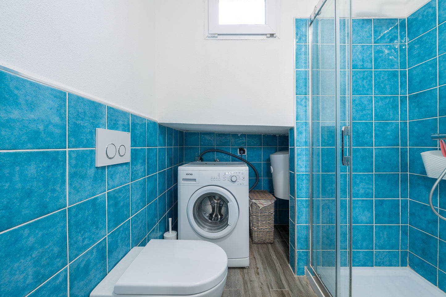 [ "VILLA ASINARA VIEW" // STINTINO ]