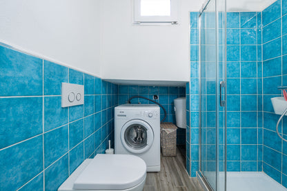 [ "VILLA ASINARA VIEW" // STINTINO ]