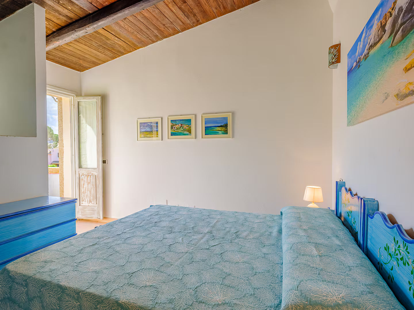 [ "VILLA CORALLINA" // BAJA SARDINIA ]