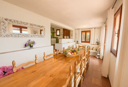 [ "VILLA CALA CATERINA" ACCESSO DIRETTO ALLA SPIAGGIA // VILLASIMIUS ]