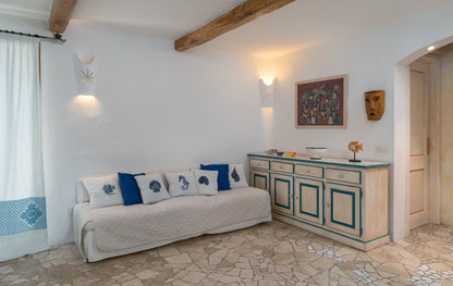 [ "VILLA AGATA" // BAJA SARDINIA ]