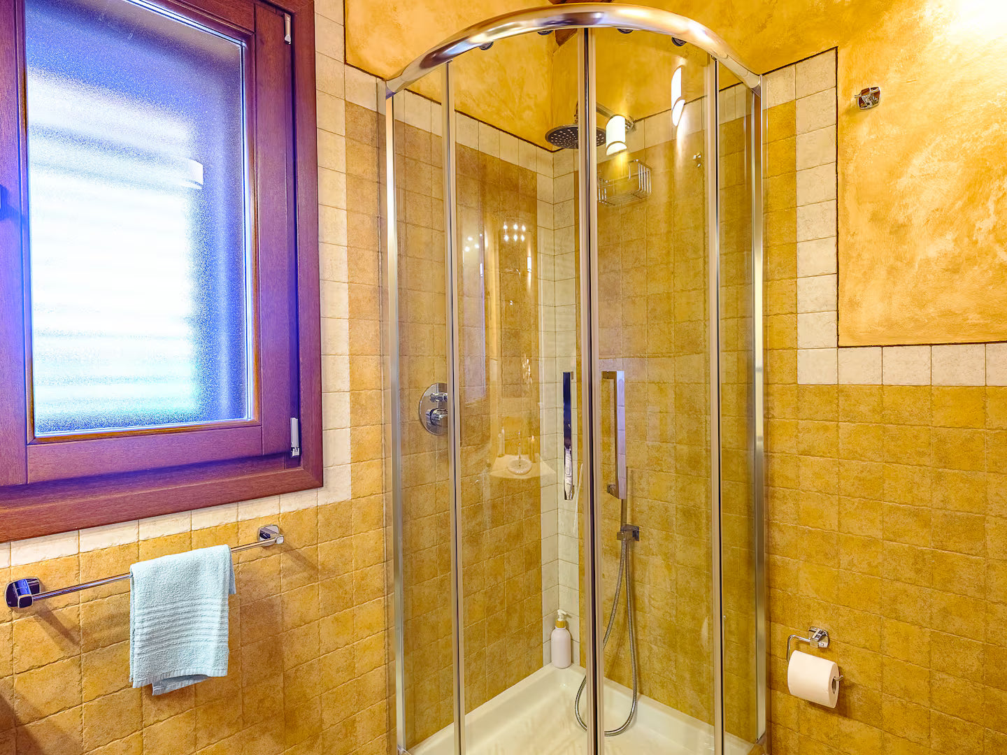[ "VILLA SUGHERA" // OLBIA ]