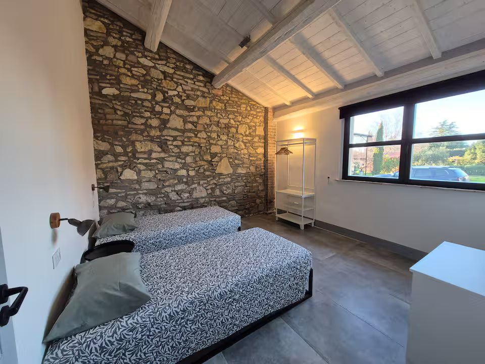 [ "LOFT IL GRANAIO" // CECINA ]