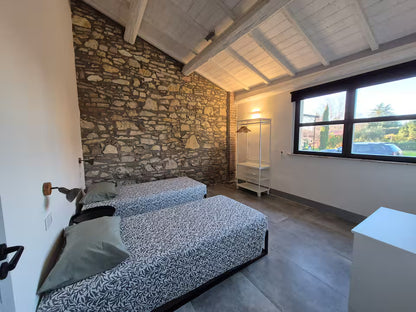 [ "LOFT IL GRANAIO" // CECINA ]