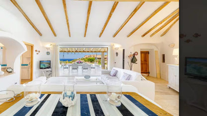 [ "VILLA TURCHESE" // PORTO CERVO ]