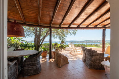[ "STONE VILLAS" // PUNTA SARDEGNA ]