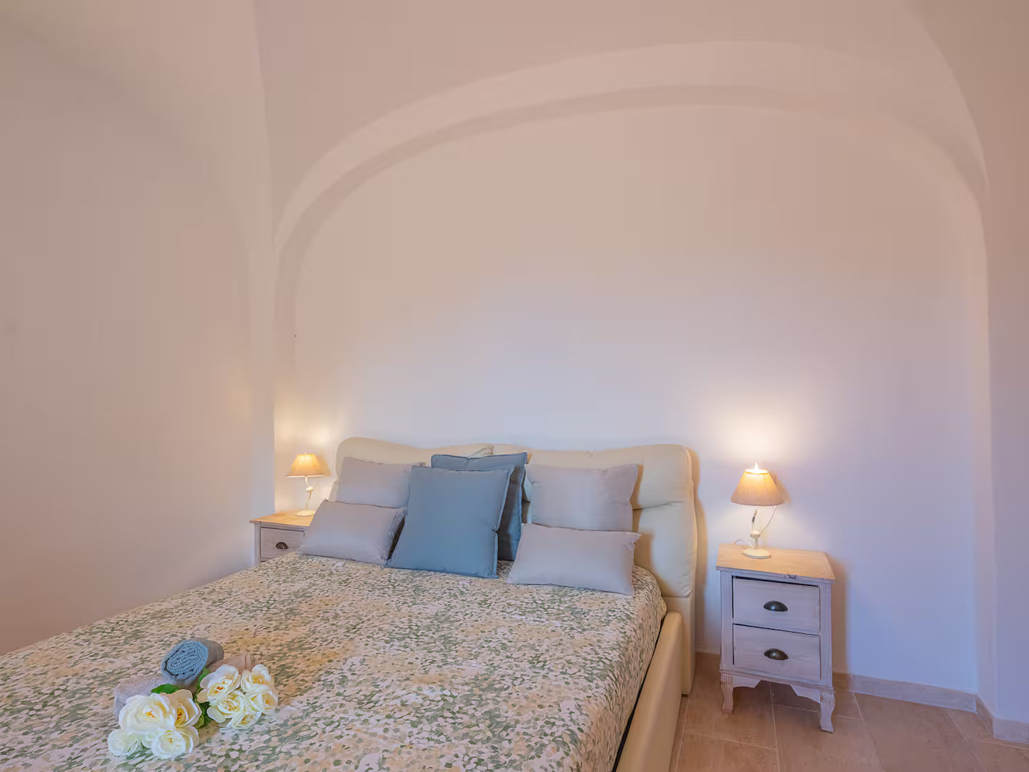[ "VILLA OLIVASTRO" // ARZACHENA ]