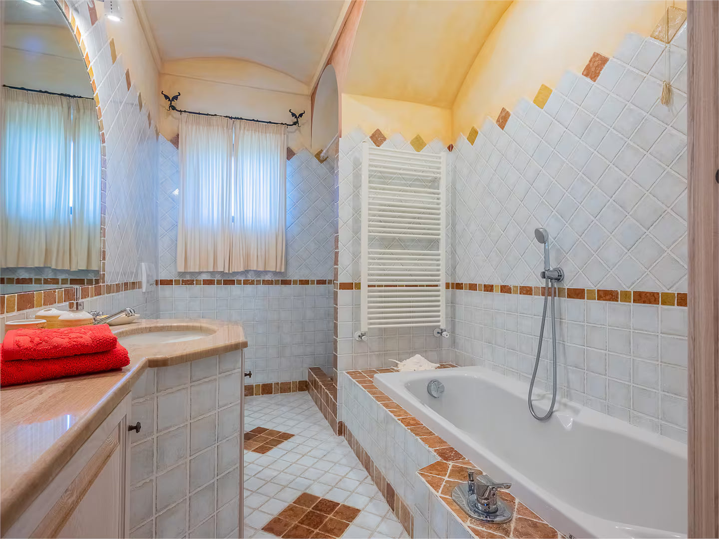 [ "VILLA CALA BREZZA" / ARZACHENA ]