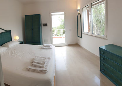 [ "VILLA OASI SMERALDA" // SAN TEODORO ]