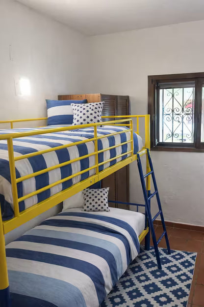 [ "CASA SABBIA BIANCA" // CALASETTA ]
