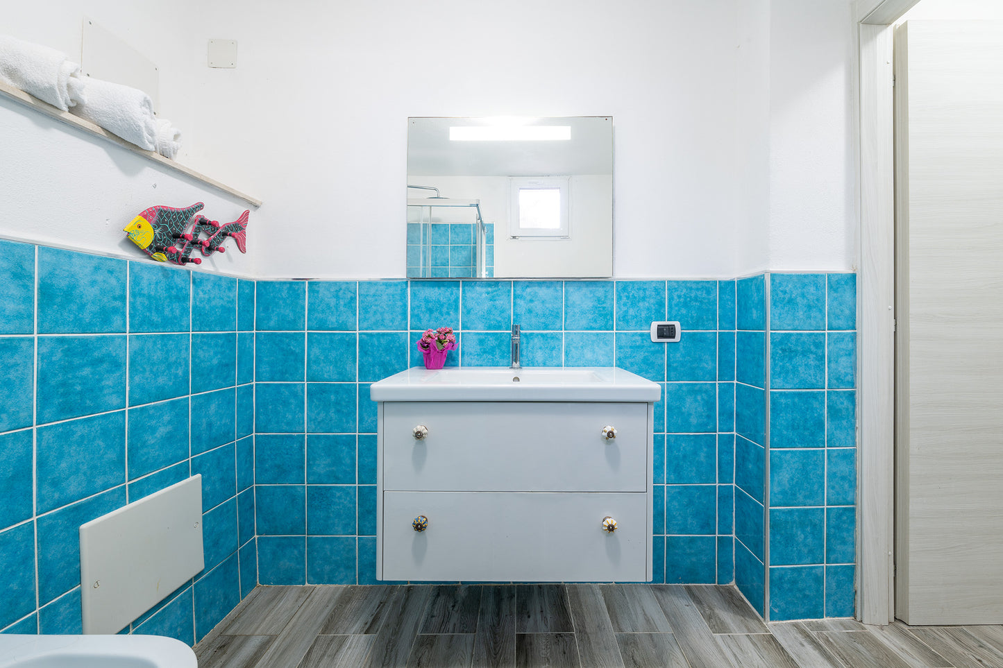 [ "VILLA ASINARA VIEW" // STINTINO ]