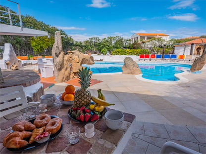 [ "VILLA ACQUAMARINA" // ARZACHENA ]