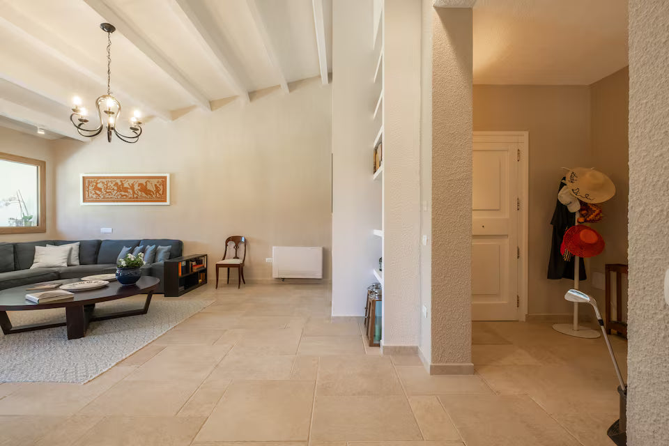 [ "VILLA DUNE DI NORA" // PULA ]
