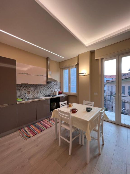 [ "CASA ARDESIA" // IMPERIA ]