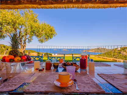 [ "VILLA PERLA 2" // PORTO CERVO ]