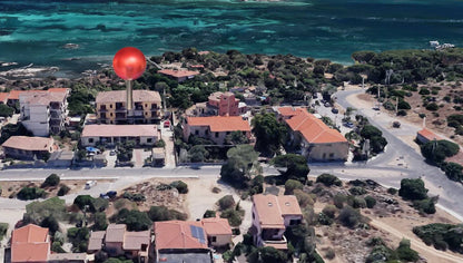 [ "CASA MADDALENA" // LA MADDALENA ]