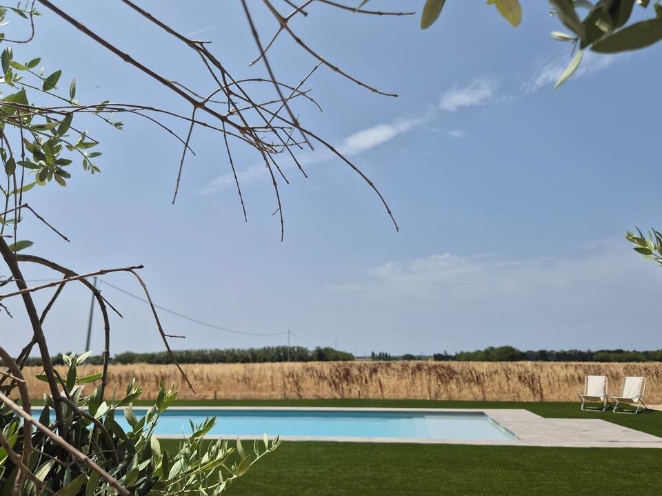 [ "BORGO LE QUERCE" // CECINA ]