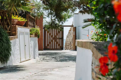 [ "VILLA DUNE DI NORA" // PULA ]