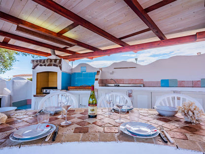 [ "VILLA ACQUAMARINA" // ARZACHENA ]