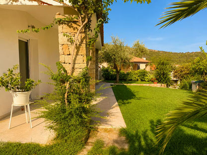[ "BILOCALE PANTELLERIA GARDEN CON GIARDINO" // CANNIGIONE ]