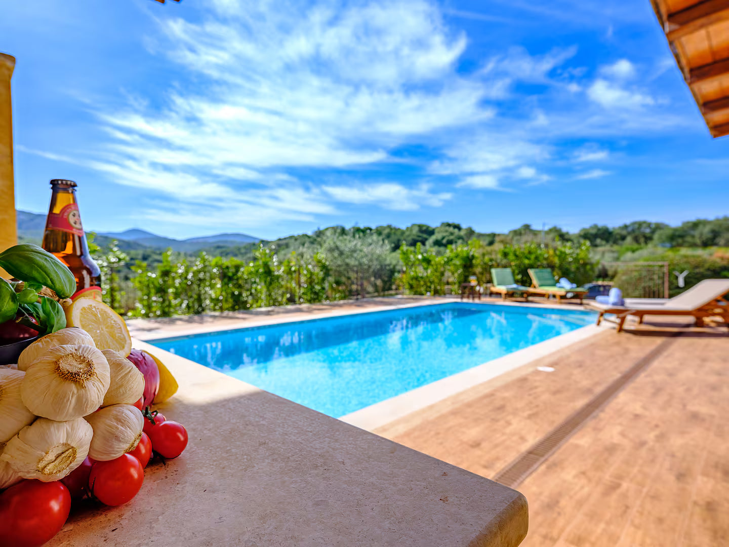[ "VILLA SUGHERA" // OLBIA ]
