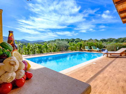 [ "VILLA SUGHERA" // OLBIA ]