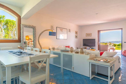 [ "VILLA LUCE DI MARE" // PALAU ]