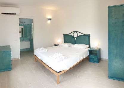 [ "VILLA OASI SMERALDA" // SAN TEODORO ]
