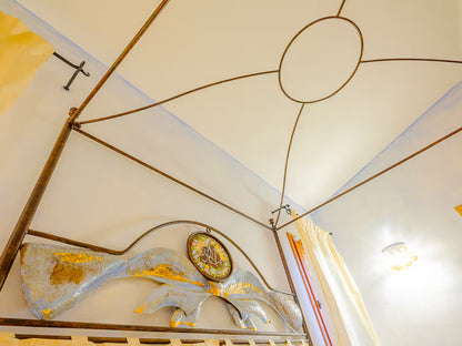[ "VILLA GINEPRO" // ARZACHENA ]