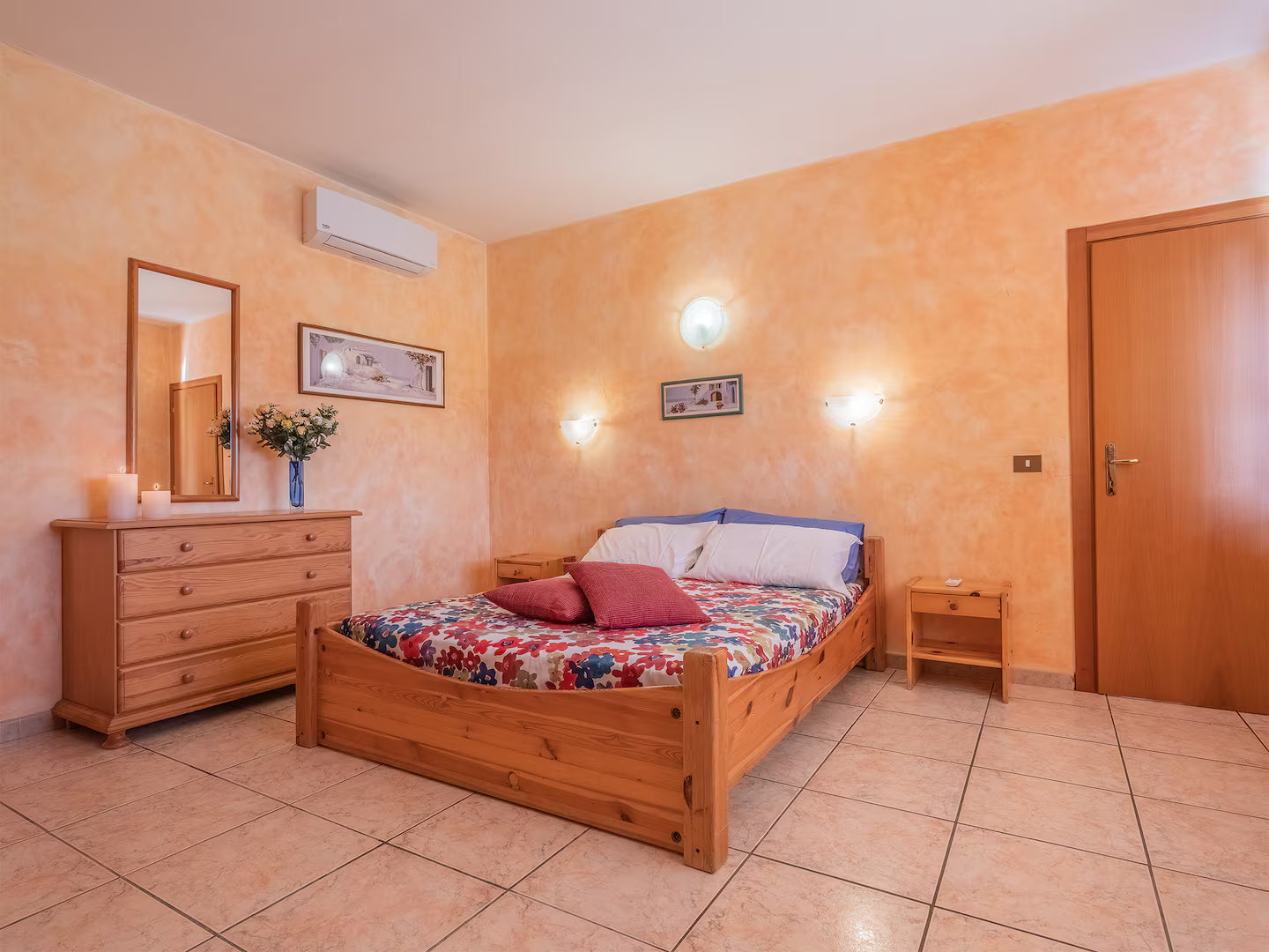 [ "VILLA ACQUAMARINA" // ARZACHENA ]