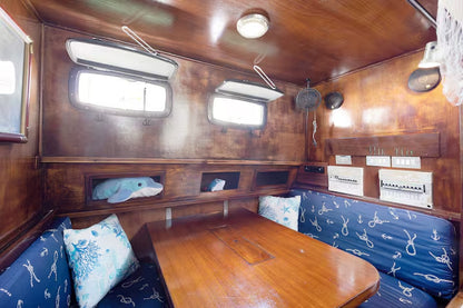 [ "YACHT ALASSIO PARTY CRUISE" // ALASSIO ]