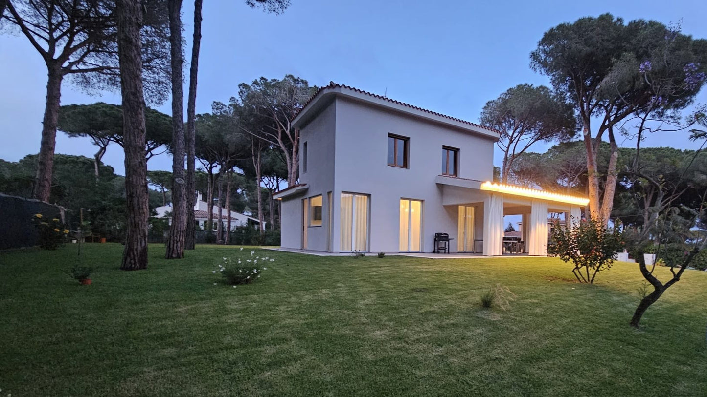 [ "VILLA PINETA DEGLI IS MORUS" // PULA
