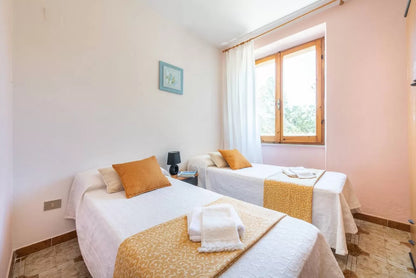 ["CASA DEL RELAX" // CALA GONONE]
