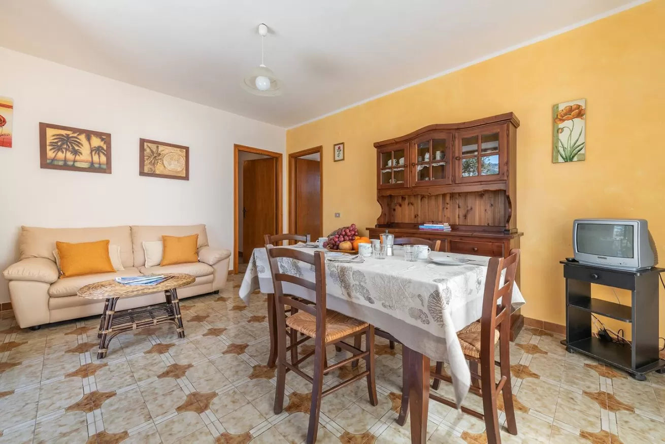 ["CASA DEL RELAX" // CALA GONONE]