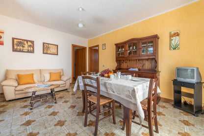 ["CASA DEL RELAX" // CALA GONONE]