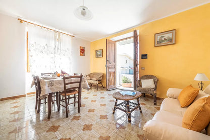 ["CASA DEL RELAX" // CALA GONONE]