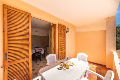 ["CASA DEL RELAX" // CALA GONONE]